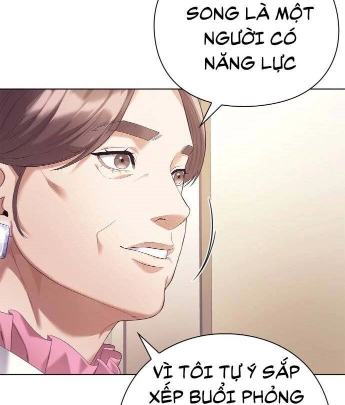 Nhân Viên Văn Phòng Nhìn Thấy Vận Mệnh Chapter 4 - 51