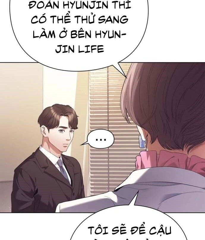 Nhân Viên Văn Phòng Nhìn Thấy Vận Mệnh Chapter 4 - 53