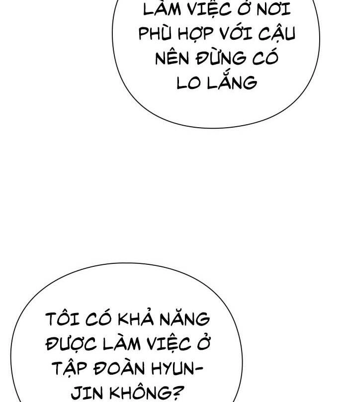 Nhân Viên Văn Phòng Nhìn Thấy Vận Mệnh Chapter 4 - 54