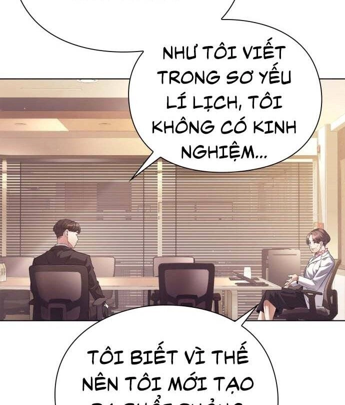 Nhân Viên Văn Phòng Nhìn Thấy Vận Mệnh Chapter 4 - 55