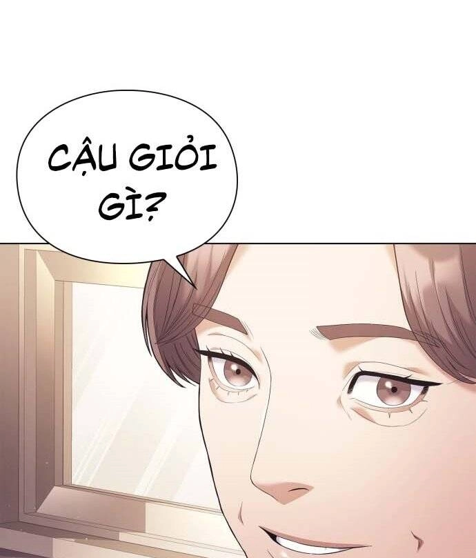 Nhân Viên Văn Phòng Nhìn Thấy Vận Mệnh Chapter 4 - 58