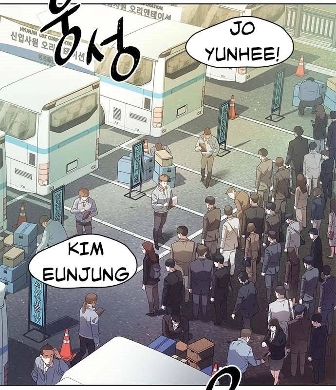 Nhân Viên Văn Phòng Nhìn Thấy Vận Mệnh Chapter 4 - 75