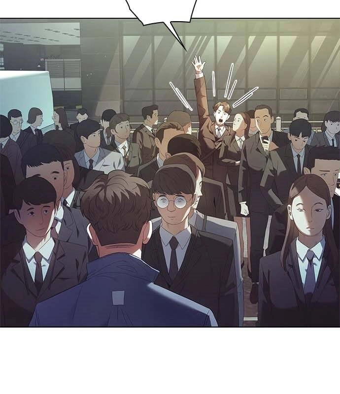 Nhân Viên Văn Phòng Nhìn Thấy Vận Mệnh Chapter 4 - 78