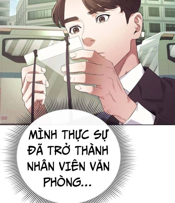 Nhân Viên Văn Phòng Nhìn Thấy Vận Mệnh Chapter 4 - 81