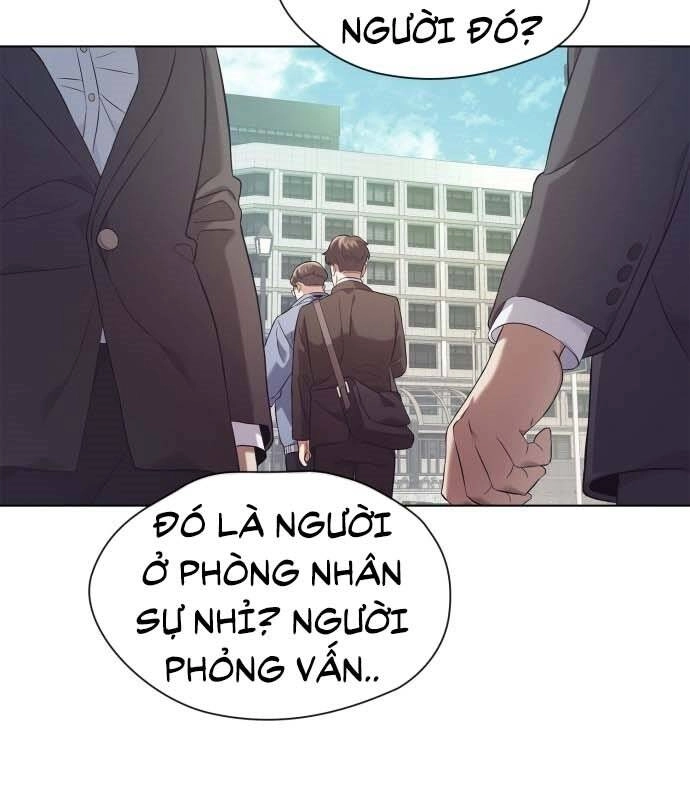 Nhân Viên Văn Phòng Nhìn Thấy Vận Mệnh Chapter 4 - 86