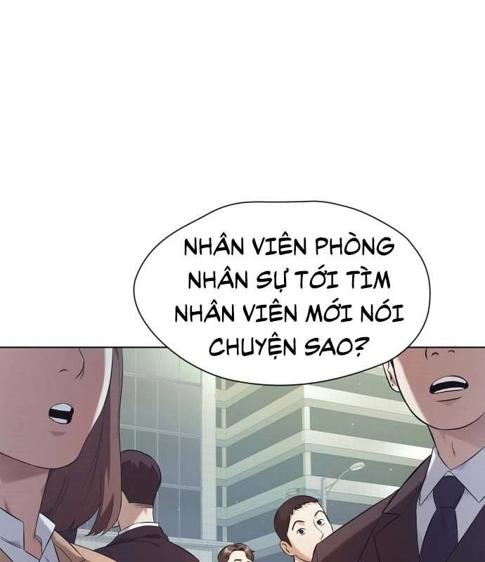 Nhân Viên Văn Phòng Nhìn Thấy Vận Mệnh Chapter 4 - 87