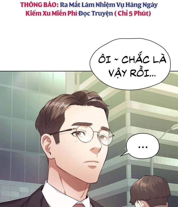 Nhân Viên Văn Phòng Nhìn Thấy Vận Mệnh Chapter 4 - 89