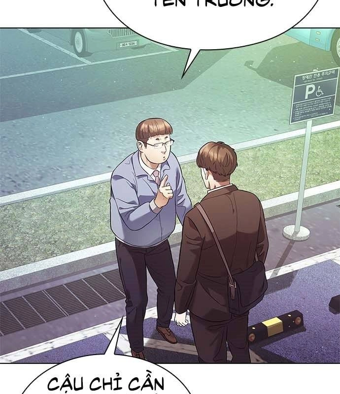 Nhân Viên Văn Phòng Nhìn Thấy Vận Mệnh Chapter 4 - 103