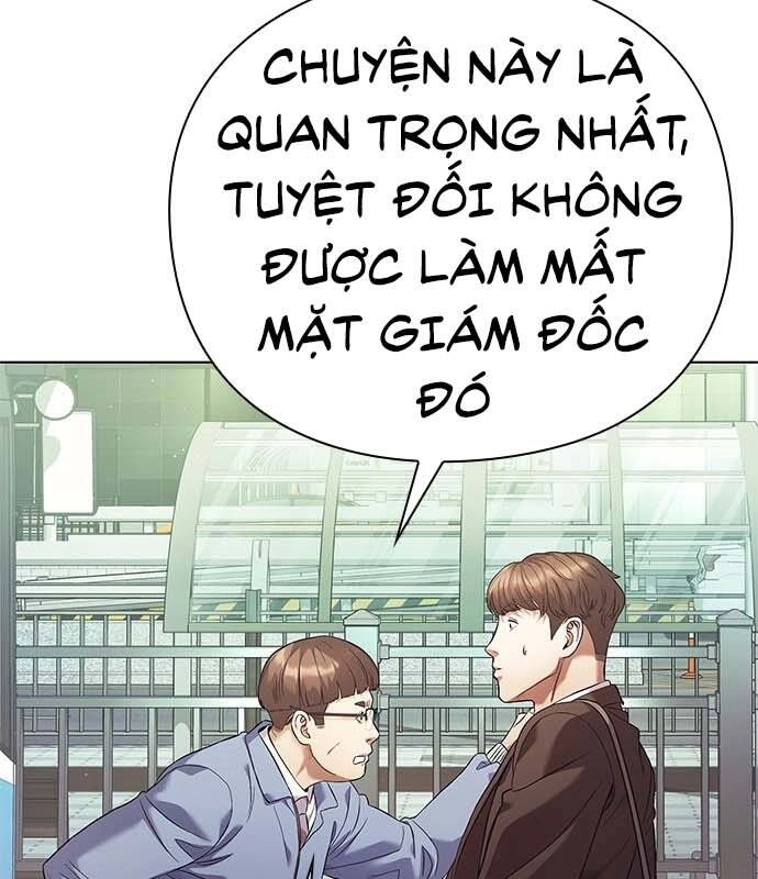 Nhân Viên Văn Phòng Nhìn Thấy Vận Mệnh Chapter 4 - 107