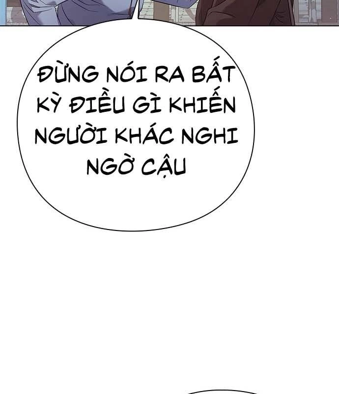 Nhân Viên Văn Phòng Nhìn Thấy Vận Mệnh Chapter 4 - 108