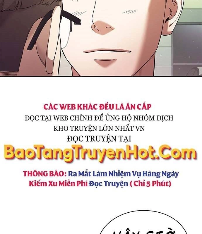 Nhân Viên Văn Phòng Nhìn Thấy Vận Mệnh Chapter 4 - 111