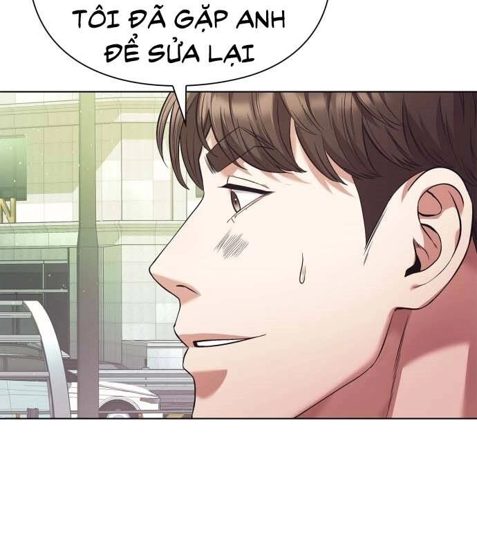 Nhân Viên Văn Phòng Nhìn Thấy Vận Mệnh Chapter 4 - 115