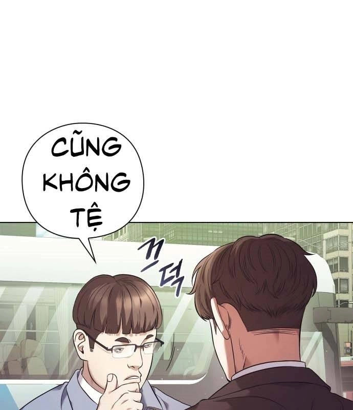 Nhân Viên Văn Phòng Nhìn Thấy Vận Mệnh Chapter 4 - 116