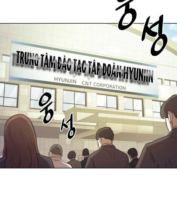 Nhân Viên Văn Phòng Nhìn Thấy Vận Mệnh Chapter 4 - 125