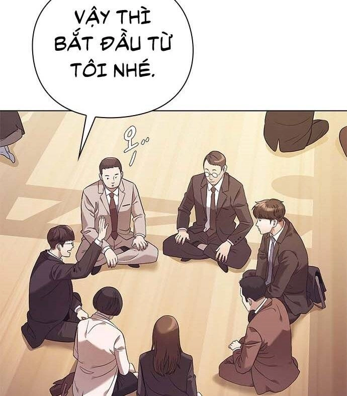 Nhân Viên Văn Phòng Nhìn Thấy Vận Mệnh Chapter 4 - 130