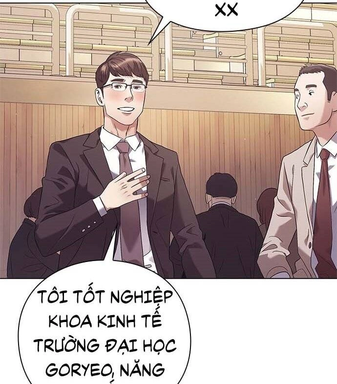 Nhân Viên Văn Phòng Nhìn Thấy Vận Mệnh Chapter 4 - 132