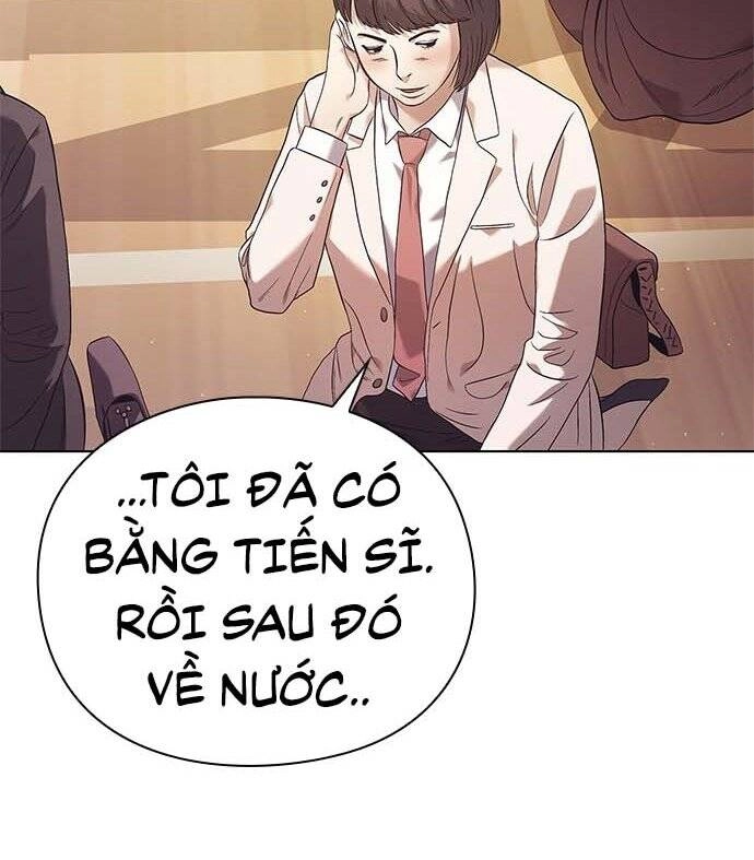 Nhân Viên Văn Phòng Nhìn Thấy Vận Mệnh Chapter 4 - 134