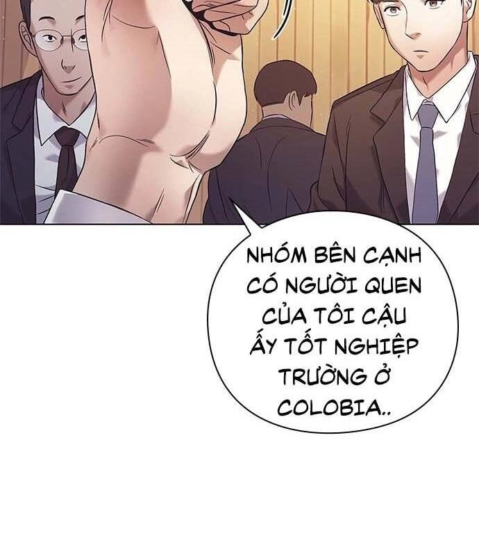 Nhân Viên Văn Phòng Nhìn Thấy Vận Mệnh Chapter 4 - 136