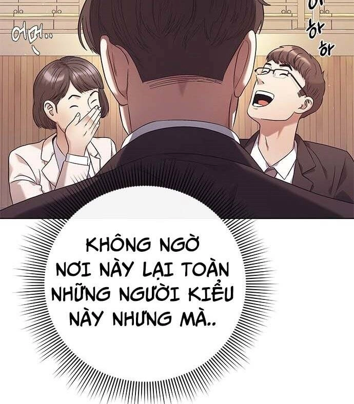 Nhân Viên Văn Phòng Nhìn Thấy Vận Mệnh Chapter 4 - 138