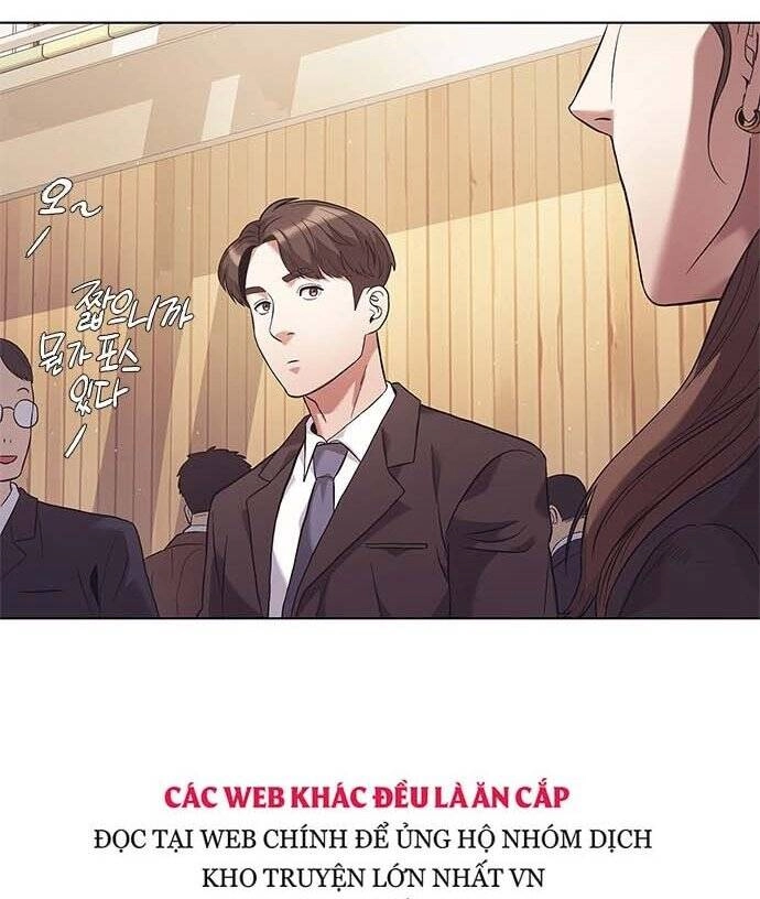 Nhân Viên Văn Phòng Nhìn Thấy Vận Mệnh Chapter 4 - 144