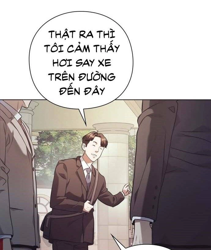 Nhân Viên Văn Phòng Nhìn Thấy Vận Mệnh Chapter 4 - 149