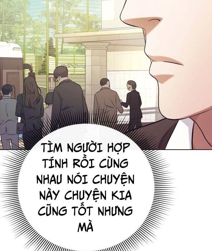 Nhân Viên Văn Phòng Nhìn Thấy Vận Mệnh Chapter 4 - 151