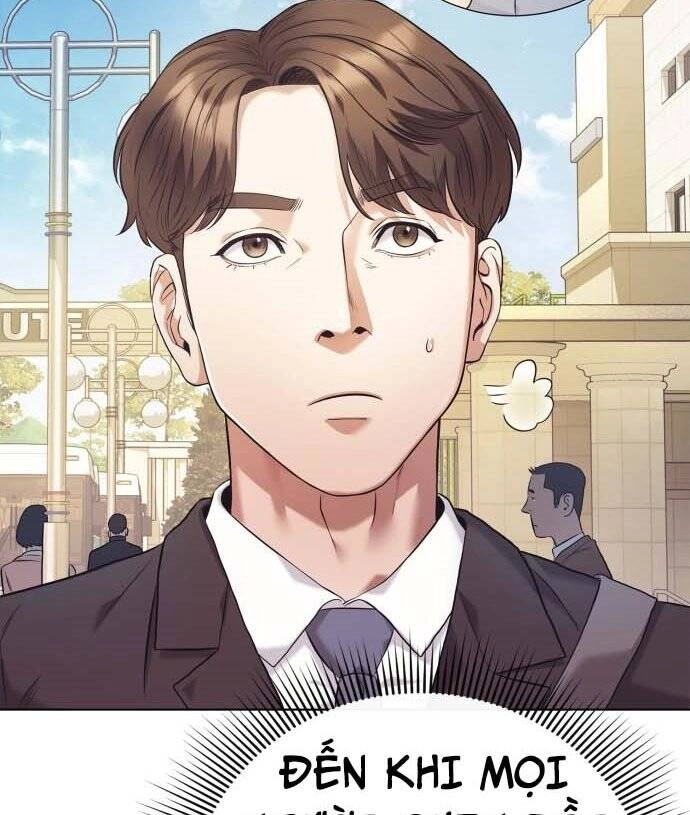 Nhân Viên Văn Phòng Nhìn Thấy Vận Mệnh Chapter 4 - 153