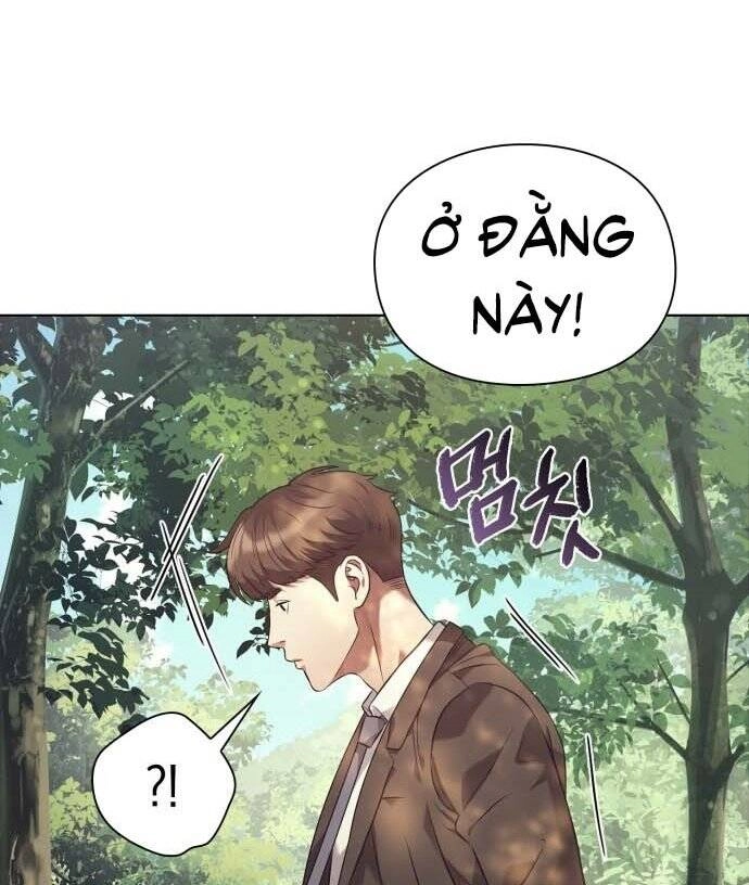 Nhân Viên Văn Phòng Nhìn Thấy Vận Mệnh Chapter 4 - 157