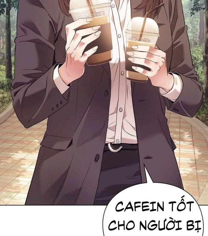 Nhân Viên Văn Phòng Nhìn Thấy Vận Mệnh Chapter 4 - 164