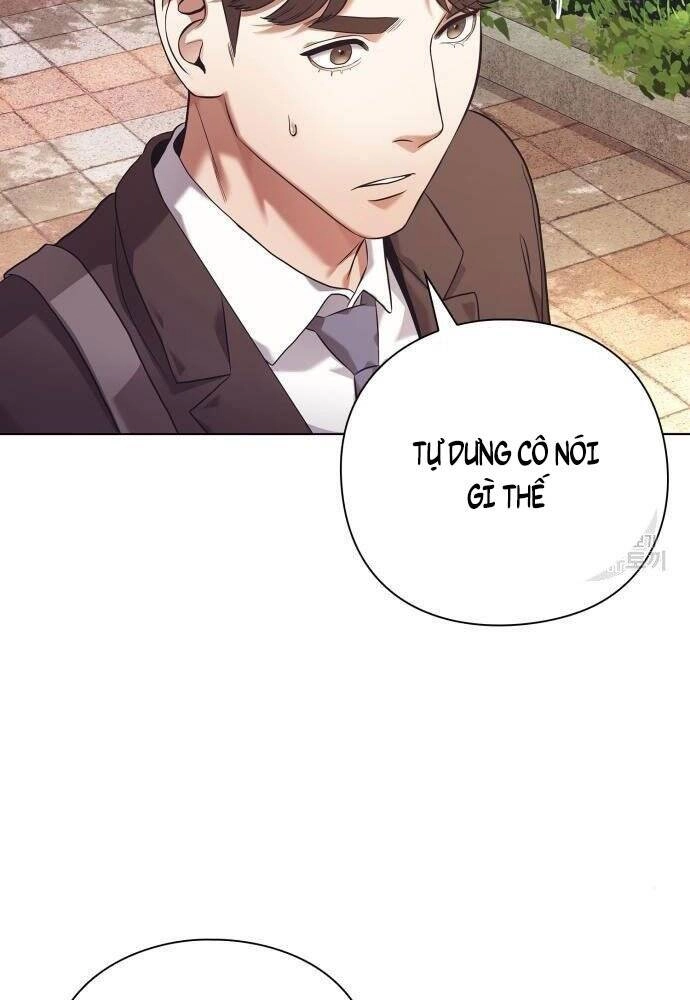 Nhân Viên Văn Phòng Nhìn Thấy Vận Mệnh Chapter 5 - 2