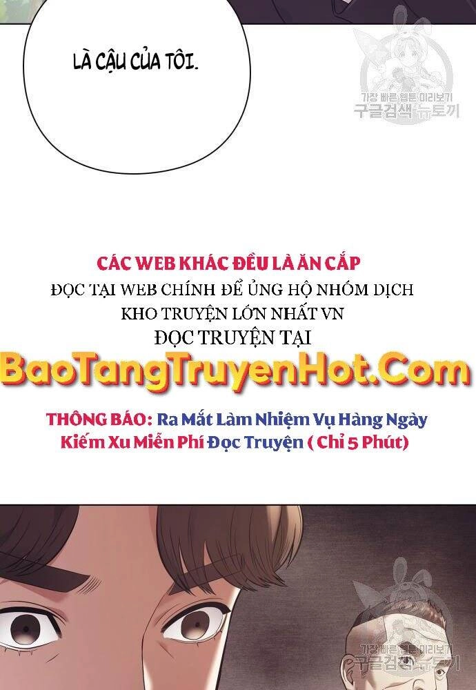 Nhân Viên Văn Phòng Nhìn Thấy Vận Mệnh Chapter 5 - 4