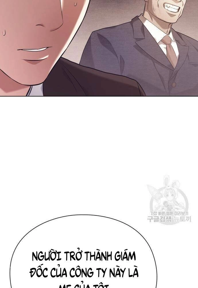 Nhân Viên Văn Phòng Nhìn Thấy Vận Mệnh Chapter 5 - 5