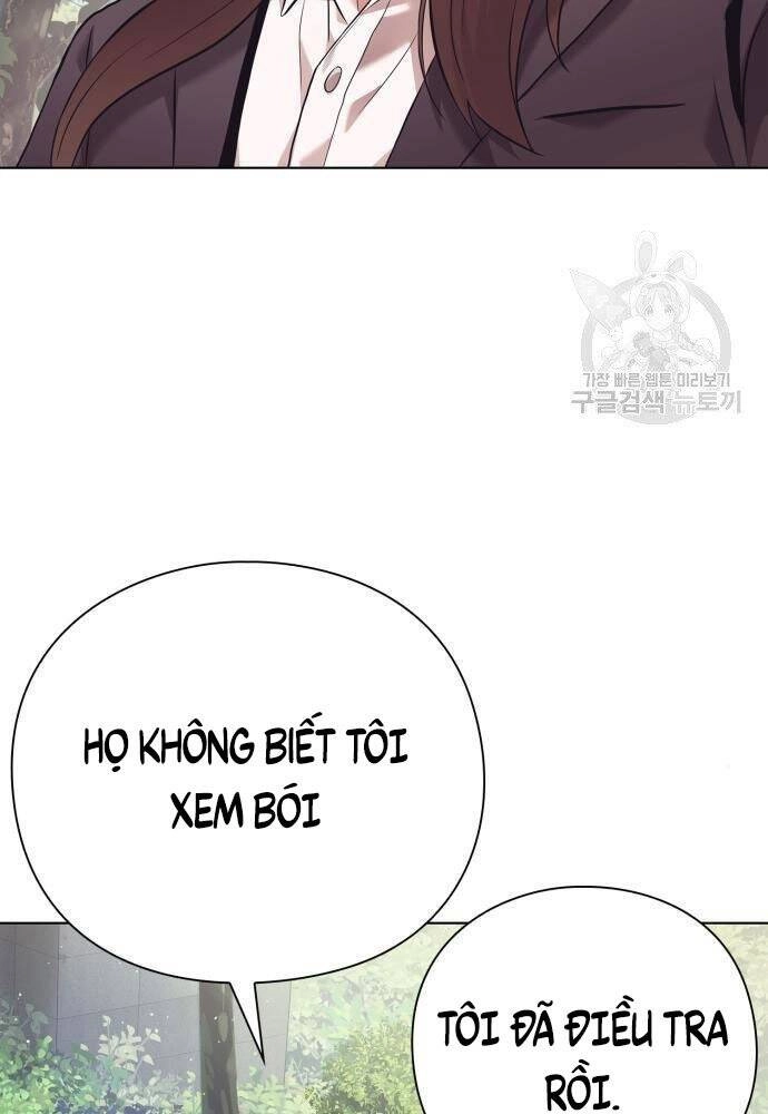 Nhân Viên Văn Phòng Nhìn Thấy Vận Mệnh Chapter 5 - 7