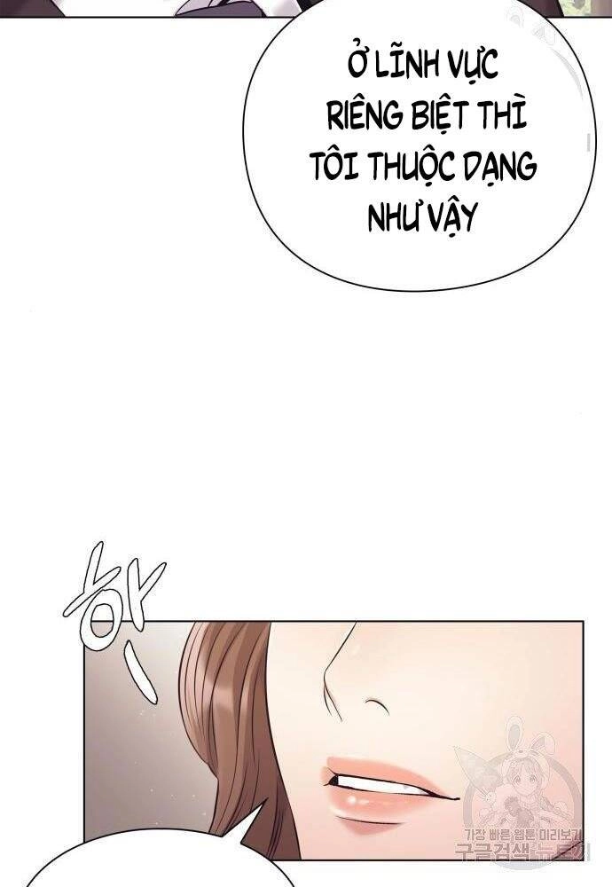 Nhân Viên Văn Phòng Nhìn Thấy Vận Mệnh Chapter 5 - 24