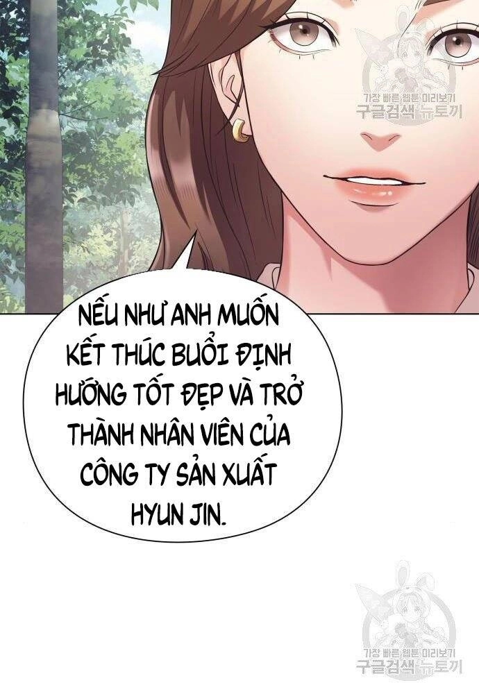Nhân Viên Văn Phòng Nhìn Thấy Vận Mệnh Chapter 5 - 28