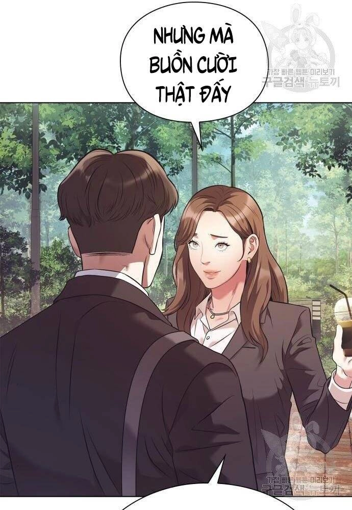 Nhân Viên Văn Phòng Nhìn Thấy Vận Mệnh Chapter 5 - 32