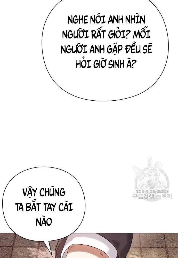 Nhân Viên Văn Phòng Nhìn Thấy Vận Mệnh Chapter 5 - 33