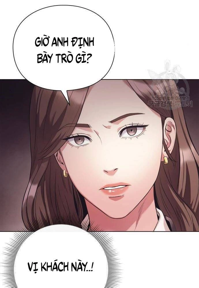 Nhân Viên Văn Phòng Nhìn Thấy Vận Mệnh Chapter 5 - 35