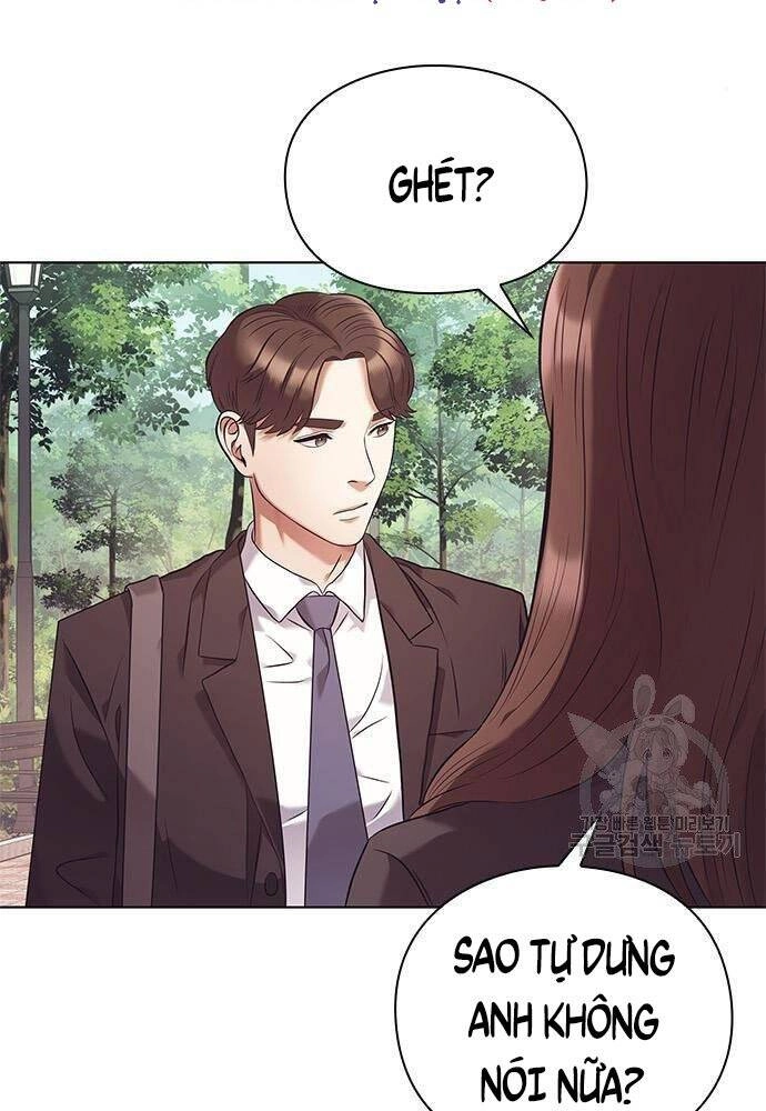 Nhân Viên Văn Phòng Nhìn Thấy Vận Mệnh Chapter 5 - 77