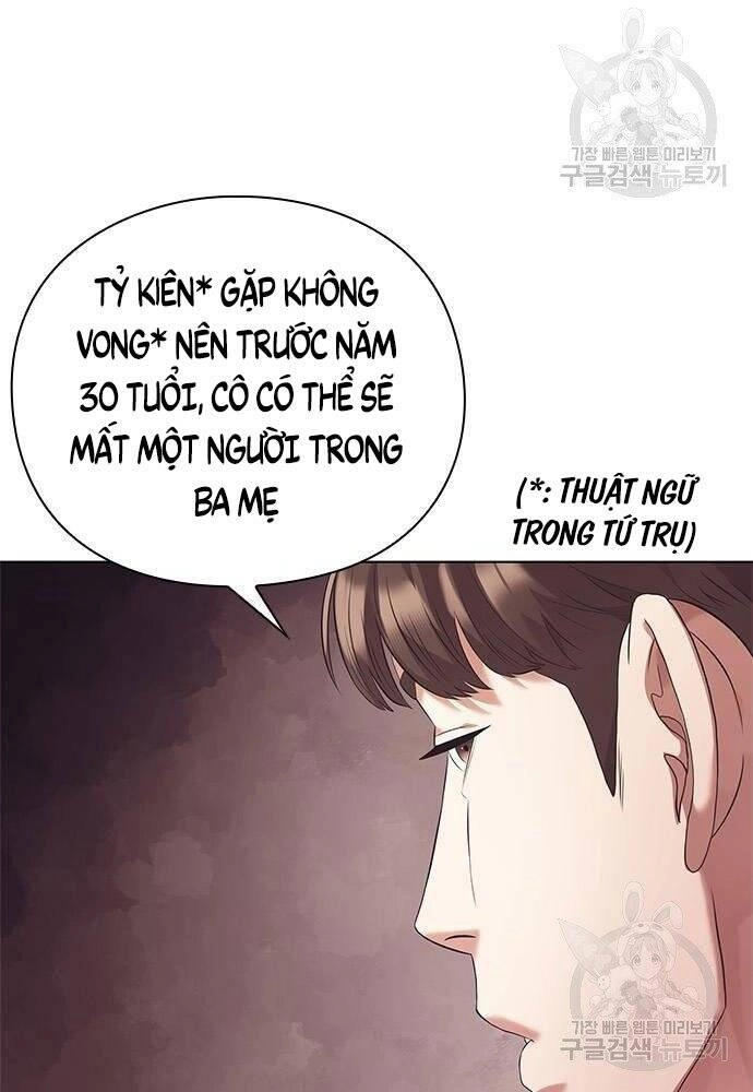 Nhân Viên Văn Phòng Nhìn Thấy Vận Mệnh Chapter 5 - 84