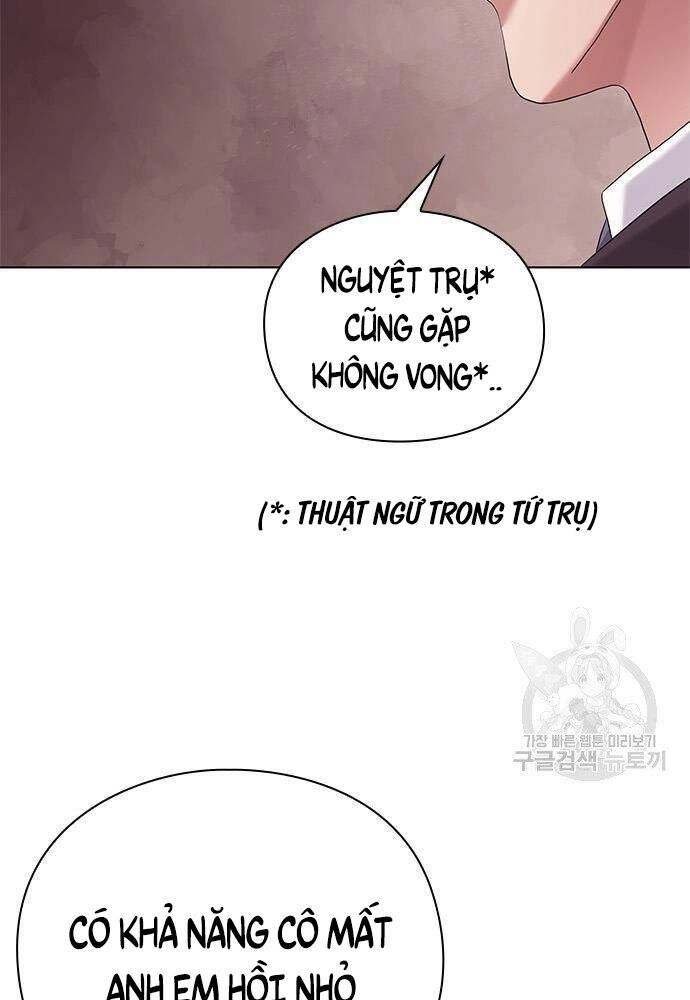 Nhân Viên Văn Phòng Nhìn Thấy Vận Mệnh Chapter 5 - 85