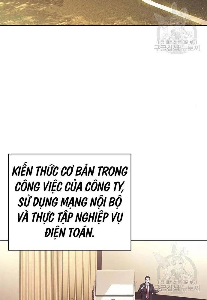 Nhân Viên Văn Phòng Nhìn Thấy Vận Mệnh Chapter 5 - 104