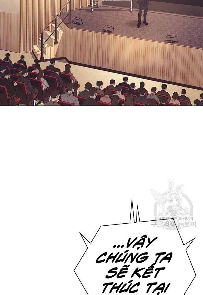 Nhân Viên Văn Phòng Nhìn Thấy Vận Mệnh Chapter 5 - 105