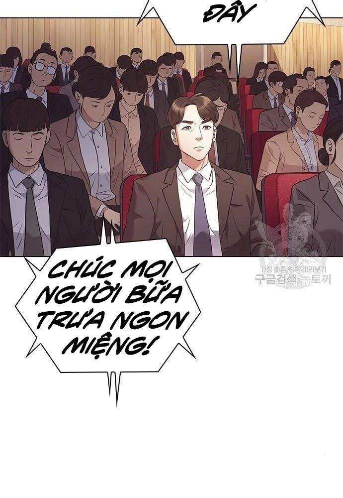 Nhân Viên Văn Phòng Nhìn Thấy Vận Mệnh Chapter 5 - 106