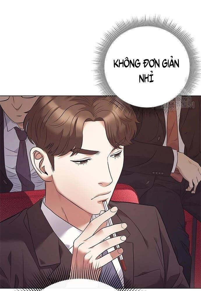 Nhân Viên Văn Phòng Nhìn Thấy Vận Mệnh Chapter 5 - 107