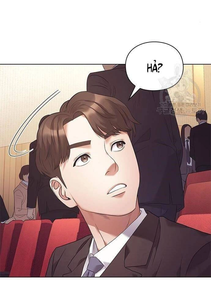 Nhân Viên Văn Phòng Nhìn Thấy Vận Mệnh Chapter 5 - 111