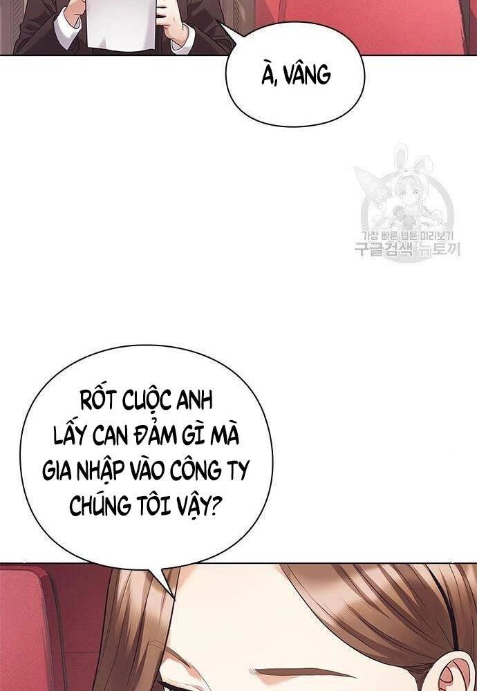 Nhân Viên Văn Phòng Nhìn Thấy Vận Mệnh Chapter 5 - 115