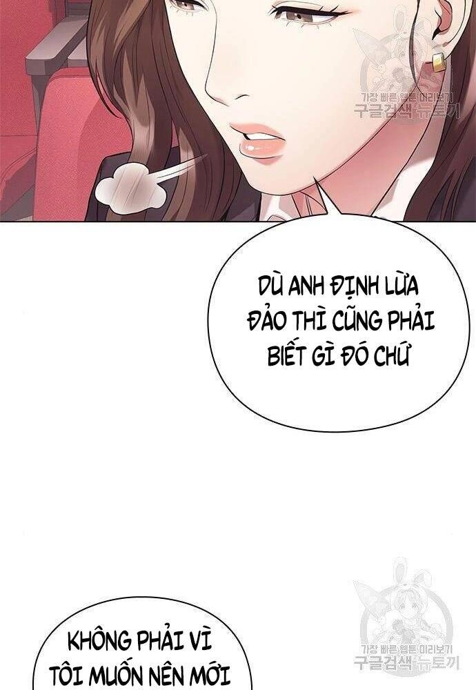 Nhân Viên Văn Phòng Nhìn Thấy Vận Mệnh Chapter 5 - 116