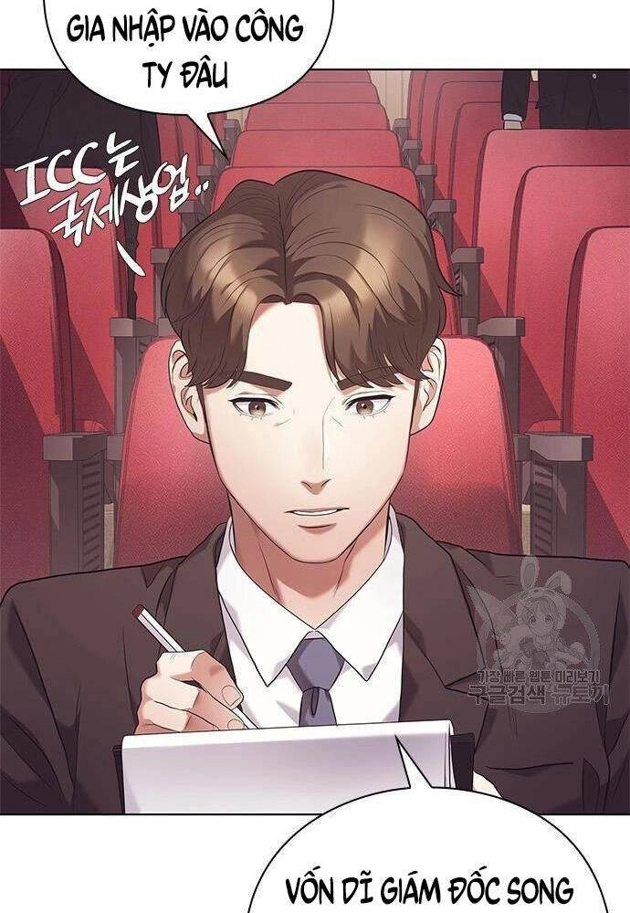 Nhân Viên Văn Phòng Nhìn Thấy Vận Mệnh Chapter 5 - 117