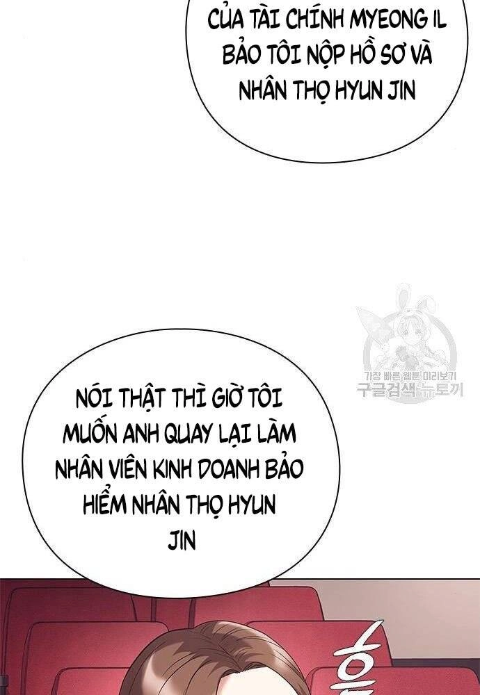 Nhân Viên Văn Phòng Nhìn Thấy Vận Mệnh Chapter 5 - 118